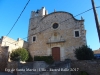 Església de Santa Maria d’Ullà – Ullà