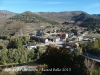 Bellver de Cerdanya des de l'Església de Santa Maria i Sant Jaume