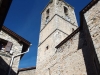 Església de Santa Maria i Sant Jaume - Bellver de Cerdanya