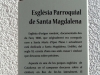 Església de Santa Maria Magdalena del Pla – El Pla del Penedès