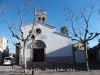 Església de Santa Maria Magdalena del Pla – El Pla del Penedès