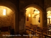 Església de Santa Maria Magdalena del Pla – El Pla del Penedès