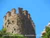 Castell de Santa Perpètua