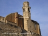 Església del castell de Castelló de Farfanya.