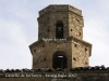 Església del castell de Castelló de Farfanya.