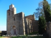 Església fortificada de la Tallada – La Tallada d’Empordà