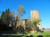 Església fortificada de la Tallada – La Tallada d’Empordà