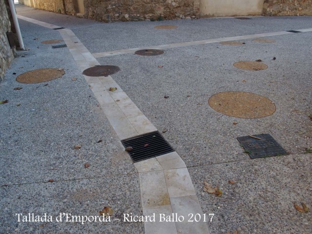 La Tallada d\'Empordà - Sitges