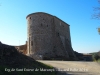 Església fortificada de Sant Esteve de Maranyà – La Tallada d’Empordà