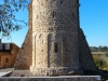 Església fortificada de Sant Esteve de Maranyà – La Tallada d’Empordà