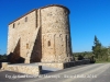 Església fortificada de Sant Esteve de Maranyà – La Tallada d’Empordà
