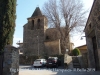 Església fortificada de Sant Martí de Llampaies - Saus,Camallera i Llampaies