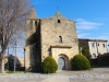Església fortificada de Sant Martí de Llampaies - Saus,Camallera i Llampaies