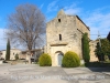 Església fortificada de Sant Martí de Llampaies - Saus,Camallera i Llampaies