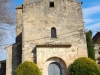 Església fortificada de Sant Martí de Llampaies - Saus,Camallera i Llampaies
