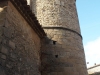 Església fortificada de Sant Martí de Llampaies - Saus,Camallera i Llampaies