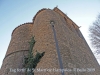 Església fortificada de Sant Martí de Llampaies - Saus,Camallera i Llampaies