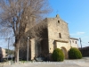 Església fortificada de Sant Martí de Llampaies - Saus,Camallera i Llampaies