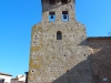 Església fortificada de Santa Àgata – Capmany
