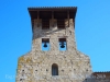 Església fortificada de Santa Àgata – Capmany