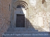Església fortificada de Santa Àgata – Capmany