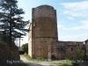 Església fortificada de Santa Eugènia de Saus – Saus,Camallera i Llampaies