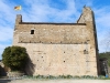 Església fortificada de Santa Eugènia de Saus – Saus,Camallera i Llampaies