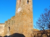 Església fortificada de Santa Eulàlia – Ultramort
