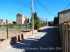 Església fortificada de Vilatenim – Figueres