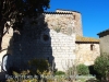 Església fortificada de Vilatenim – Figueres