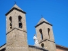 Església i Hospital de Sant Andreu -  Manresa