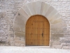 Vilalba dels Arcs - Església de la Mare de Déu de Gràcia.