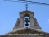 Vilalba dels Arcs - Església de la Mare de Déu de Gràcia.