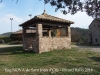 COMUNIDOR de l'Església NOVA de Sant Joan d'Oló - Santa Maria d'Oló