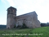 Església NOVA de Sant Martí de Joval – Clariana de Cardener