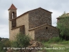 Església Nova de Santa Maria d’Aguilar del Sunyer – Montmajor