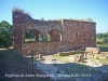 Església Paleocristiana de Santa Margarida - Martorell