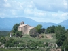 Església parroquial de Sant Andreu de Clarà – Castellar de la Ribera