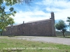 Església parroquial de Sant Andreu de Clarà – Castellar de la Ribera