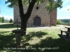 Església parroquial de Sant Andreu de Clarà – Castellar de la Ribera