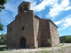 Església parroquial de Sant Andreu de Clarà – Castellar de la Ribera