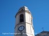 Església parroquial de la Transfiguració – Sant Martí de Riucorb