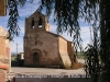 Església parroquial de l’Assumpció de l’Aranyó