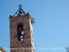 Església parroquial de Sant Andreu – Cànoves i Samalús