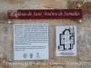 Església parroquial de Sant Andreu – Cànoves i Samalús