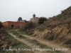 Església parroquial de Sant Andreu de Vilagrasseta-Montoliu de Segarra