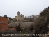 Església parroquial de Sant Andreu de Vilagrasseta-Montoliu de Segarra