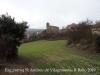 Església parroquial de Sant Andreu de Vilagrasseta-Montoliu de Segarra