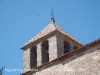 Església parroquial de Sant Andreu – Oristà