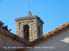 Església parroquial de Sant Andreu – Sant Andreu Salou